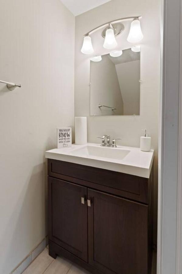 Stylish And Comfortable 1-Br In The Heart Of Detroit Exterior photo